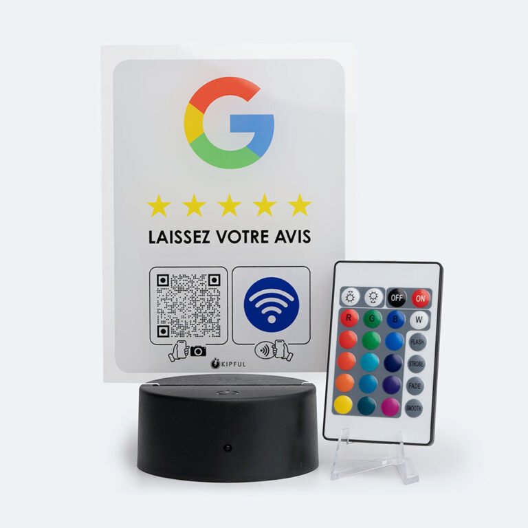 TOTEM AVIS GOOGLE 4