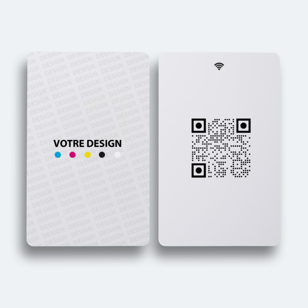 Carte Avis Google NFC + QR Code | Collectez des avis clients – Image 4